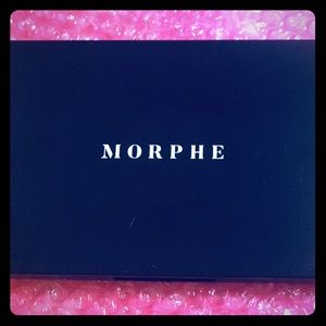 Morphe Eye Palette